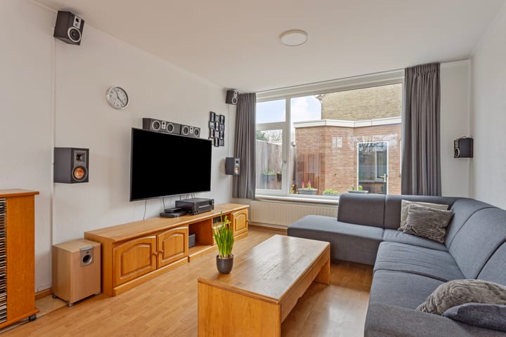 Foto 2 van Terschellingstraat 14