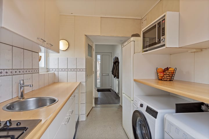 Foto 3 van Terschellingstraat 14