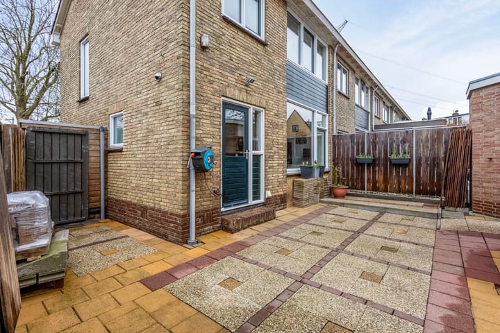 Foto 19 van Terschellingstraat 14