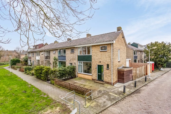 Foto 7 van Terschellingstraat 14