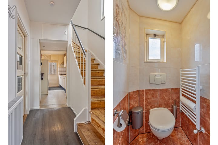 Foto 8 van Terschellingstraat 14