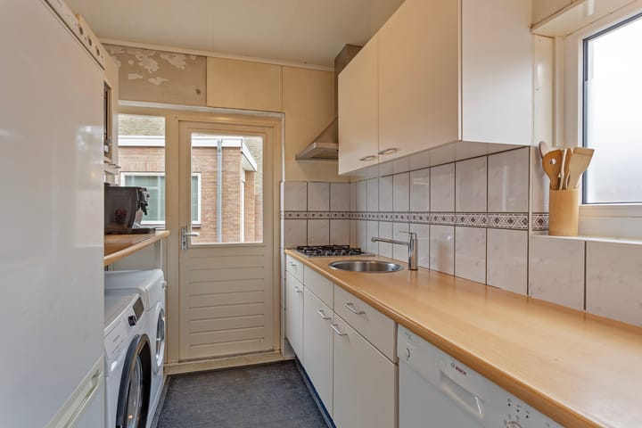 Foto 12 van Terschellingstraat 14