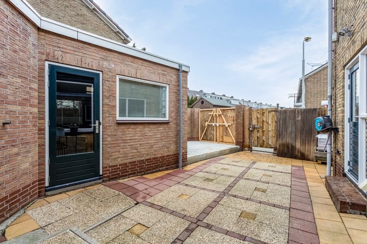 Foto 20 van Terschellingstraat 14