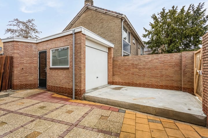 Foto 5 van Terschellingstraat 14