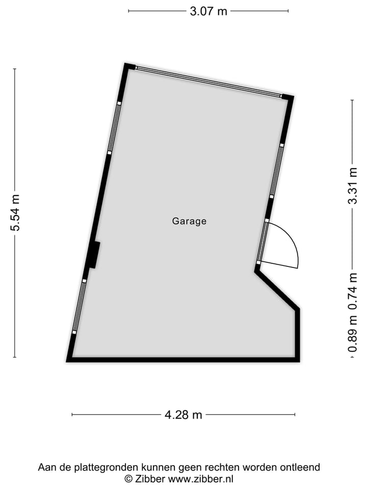 Foto 24 van Terschellingstraat 14