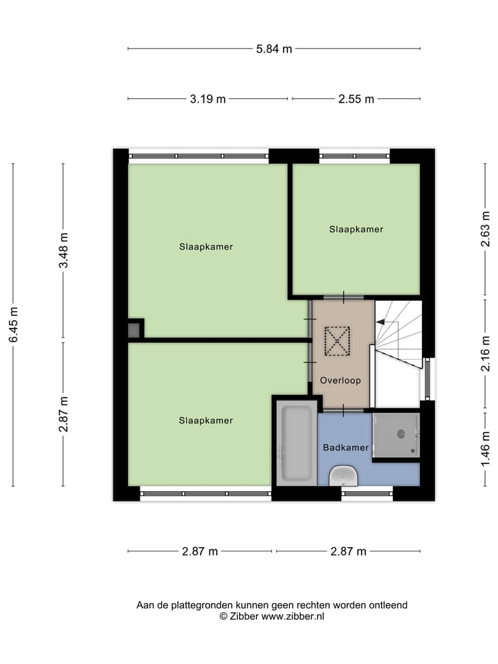 Foto 25 van Terschellingstraat 14