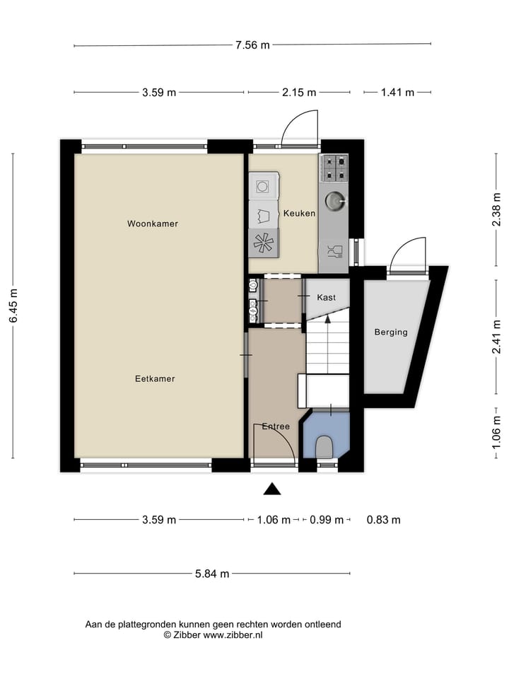 Foto 27 van Terschellingstraat 14