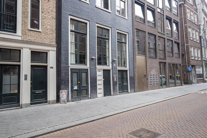 Beursstraat 31 H