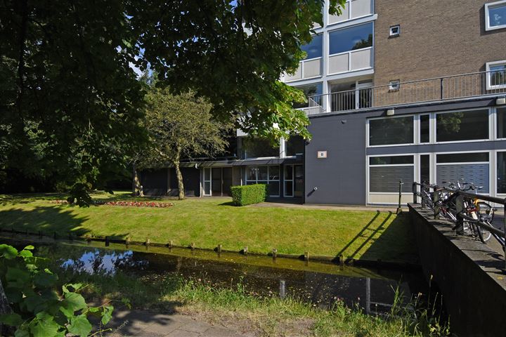 View photo 9 of Huis te Landelaan 15-F802