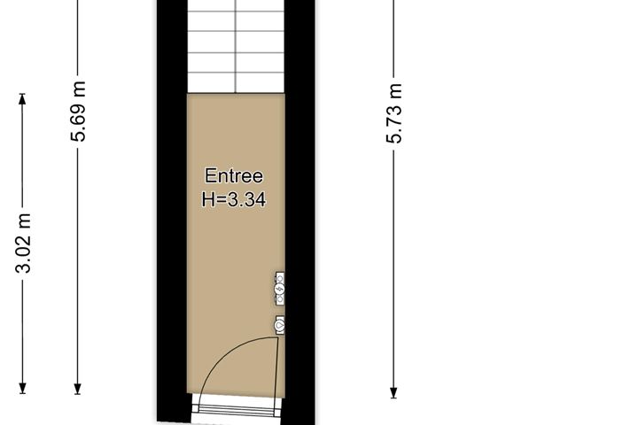 Bekijk foto 23 van Lage Rijndijk 51-A