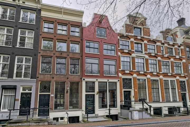 Bekijk foto 1 van Herengracht 222