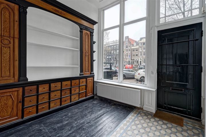 Bekijk foto 3 van Herengracht 222