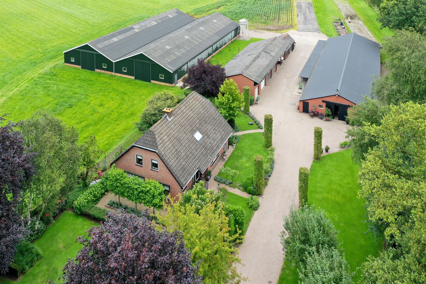 Bekijk foto 1 van Renswoudsestraatweg 29