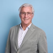 Donald de Jong - Makelaar