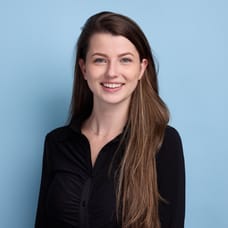 Julia van Roon - Officemanager