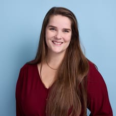 Jorinde de Jong - Commercieel Medewerker