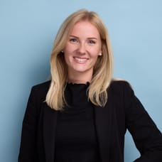 Marinde Saly - Commercieel Medewerker