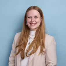 Bente Hoeve - Commercieel Medewerker
