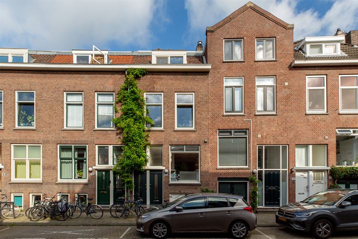 Bekijk foto 1 van Willem van Hillegaersbergstraat 75-A