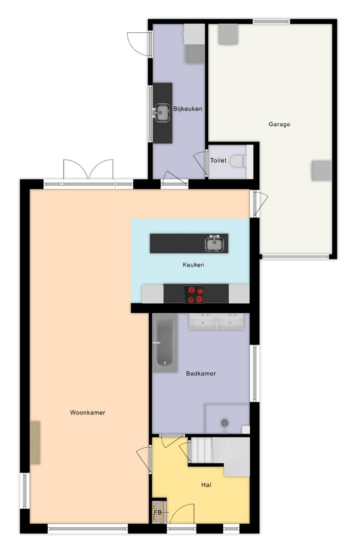 Foto 33 van Molenweg 19