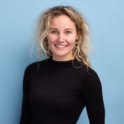 Lotte Straal - Marketingmedewerker