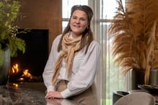 Manon van Baalen - Real Estate Agent