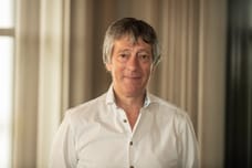 Elias de Deugd - Mortgage Advisor