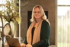 Marieke van Zessen - Mortgage Advisor