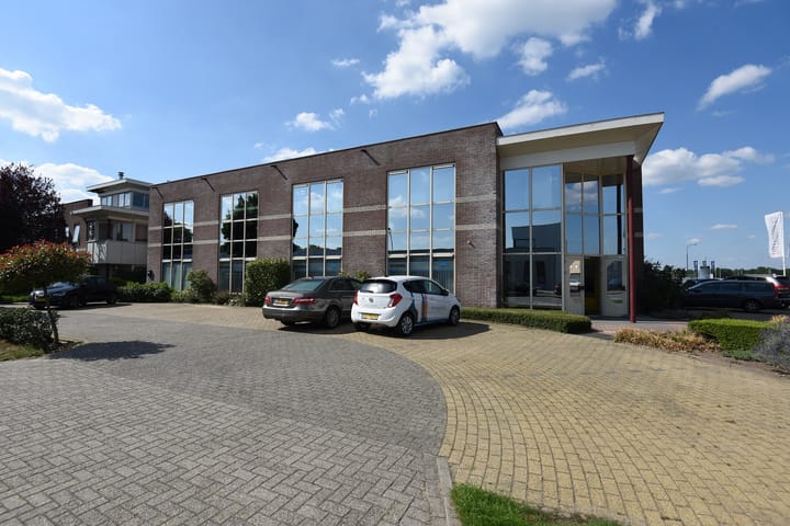Newtonstraat 19