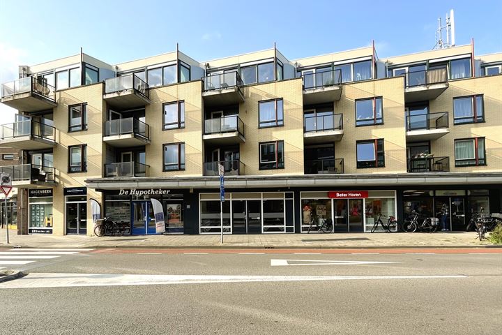 Luttekepoortstraat 134, Harderwijk