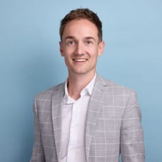 Walter van 't Hoff - Makelaar