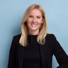 Marinde Saly - Commercieel Medewerker