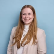 Bente Hoeve - Commercieel Medewerker
