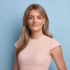 Joceleyn Tates-Horsch - Administratief Medewerker