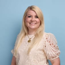 Annemieke Kok - Commercieel Medewerker