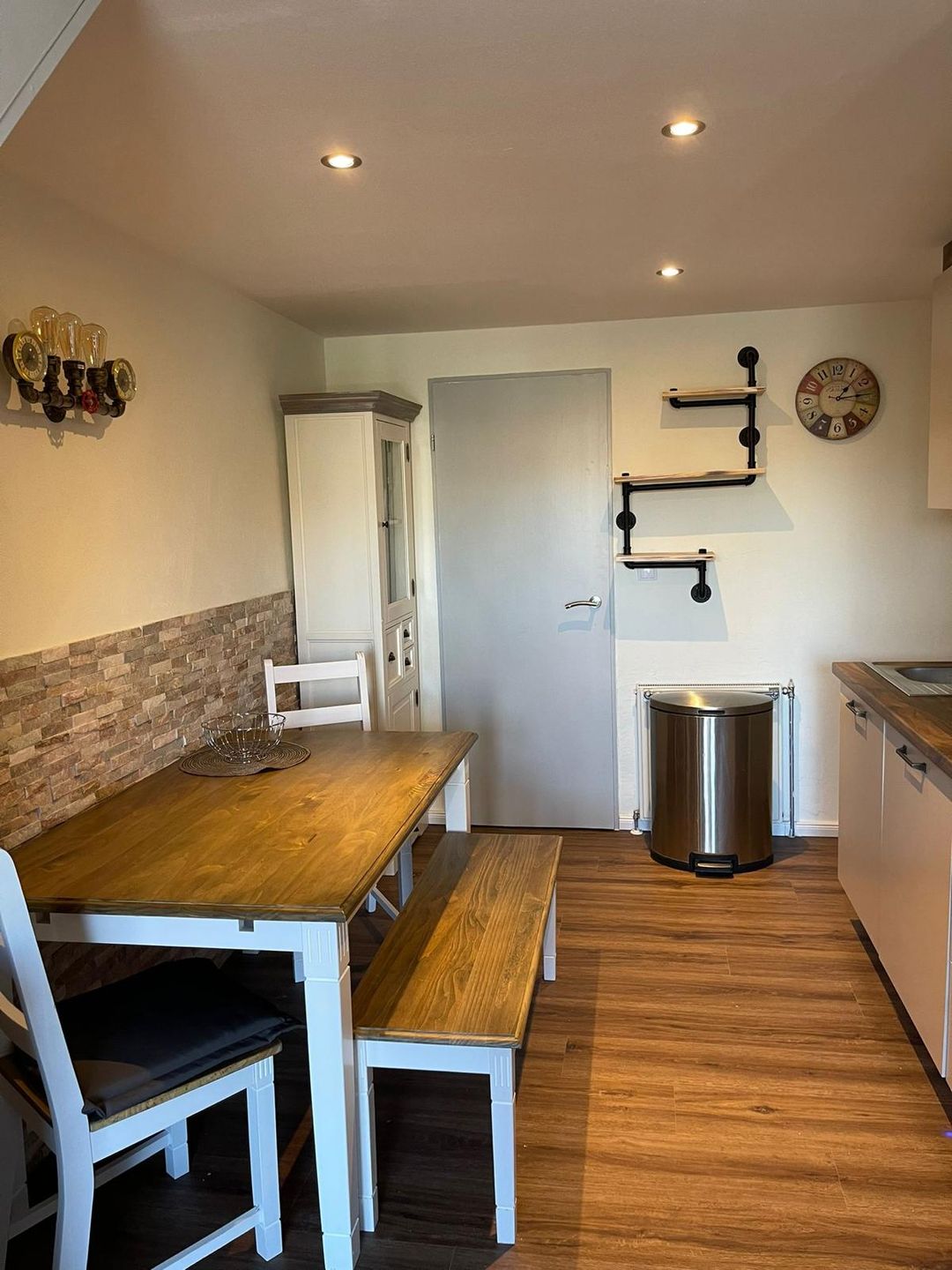 Foto 2 van Molenweg "De Kreek" Vijverlaan 3