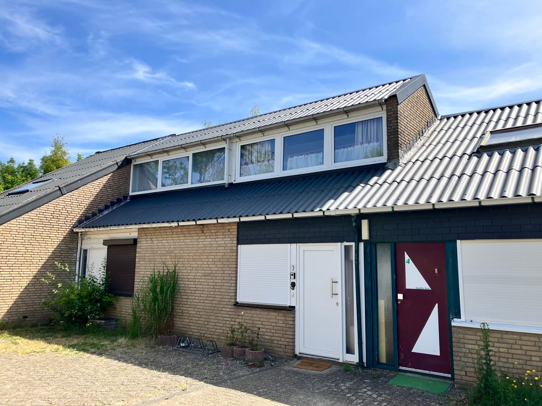 Foto 1 van Molenweg "De Kreek" Vijverlaan 3