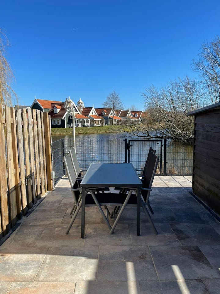 Photo 10 of Molenweg "De Kreek" Vijverlaan 3