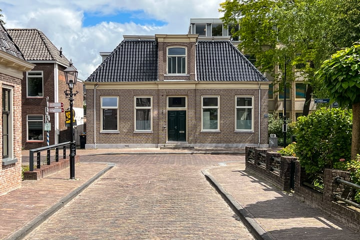 Oostersingel 21 C