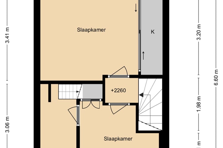 Bekijk foto 35 van Berkenlaan 21