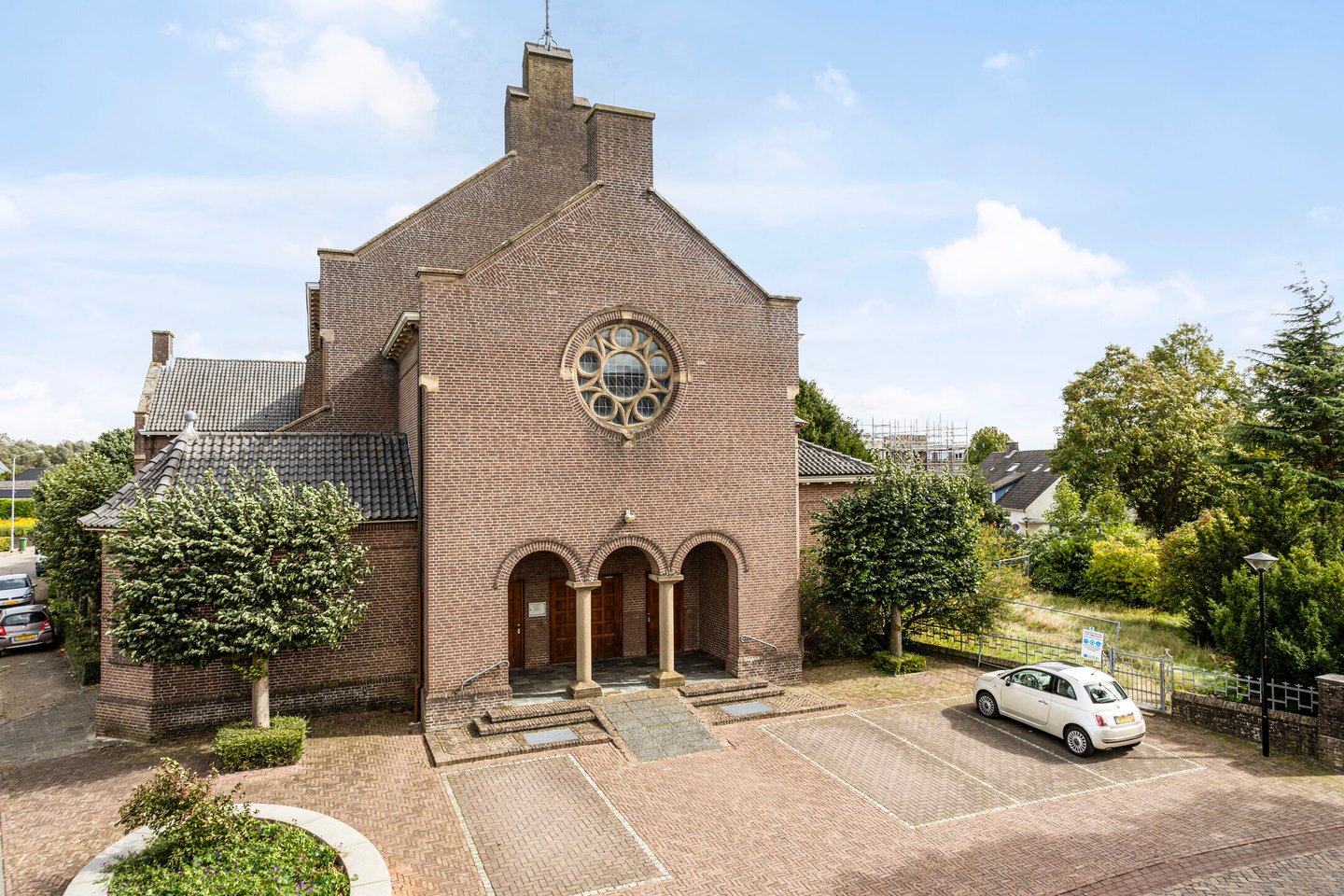 Bekijk foto 1 van Dorpsstraat 25