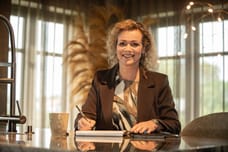 Helmie Klabbers - Real Estate Agent