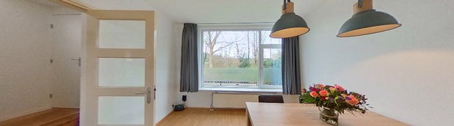 Bekijk 360° foto van Woonkamer van Terschellingstraat 14