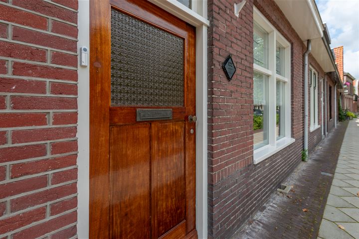 Bekijk foto 7 van Achtergracht 122