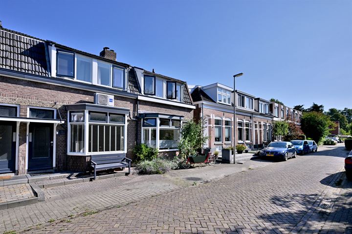 Bekijk foto 26 van Kortestraat 34