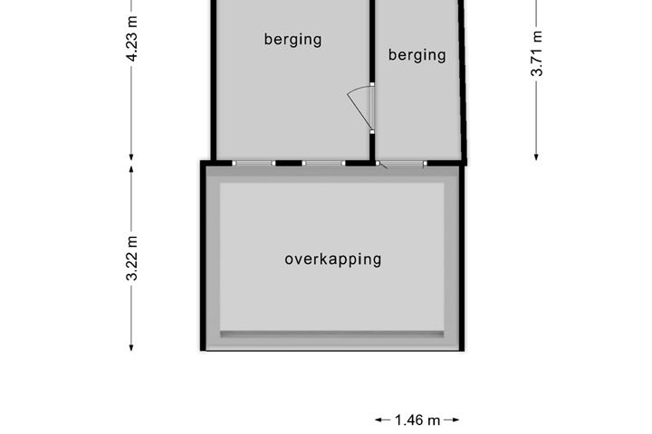 Bekijk foto 32 van Kortestraat 34