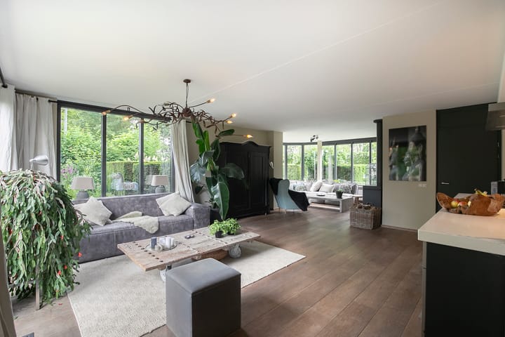 Foto 3 van Ridderlaan 4