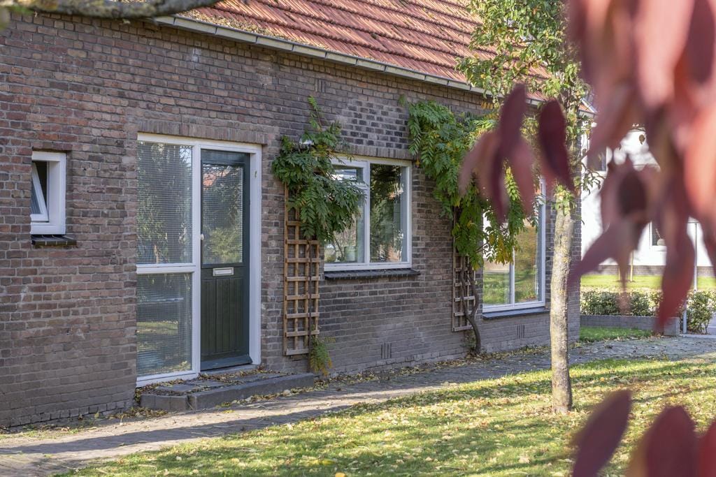 Foto 3 van Nijmeegsestraat 59