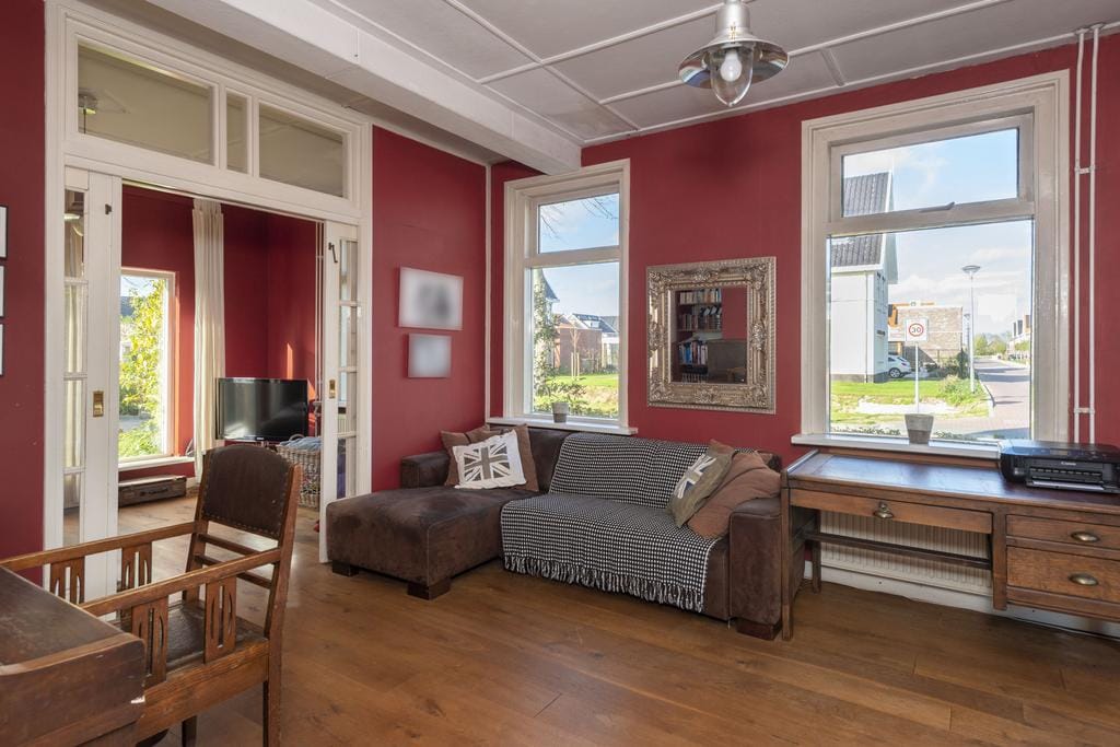 Foto 12 van Nijmeegsestraat 59