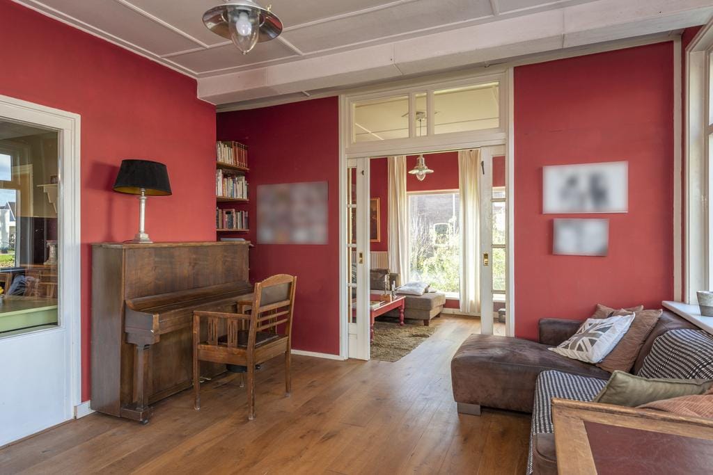 Foto 14 van Nijmeegsestraat 59